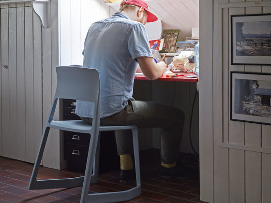 Vitra Home Impressions