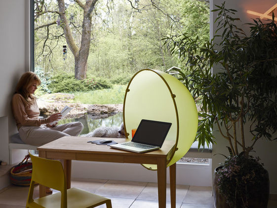 Vitra Home Impressions