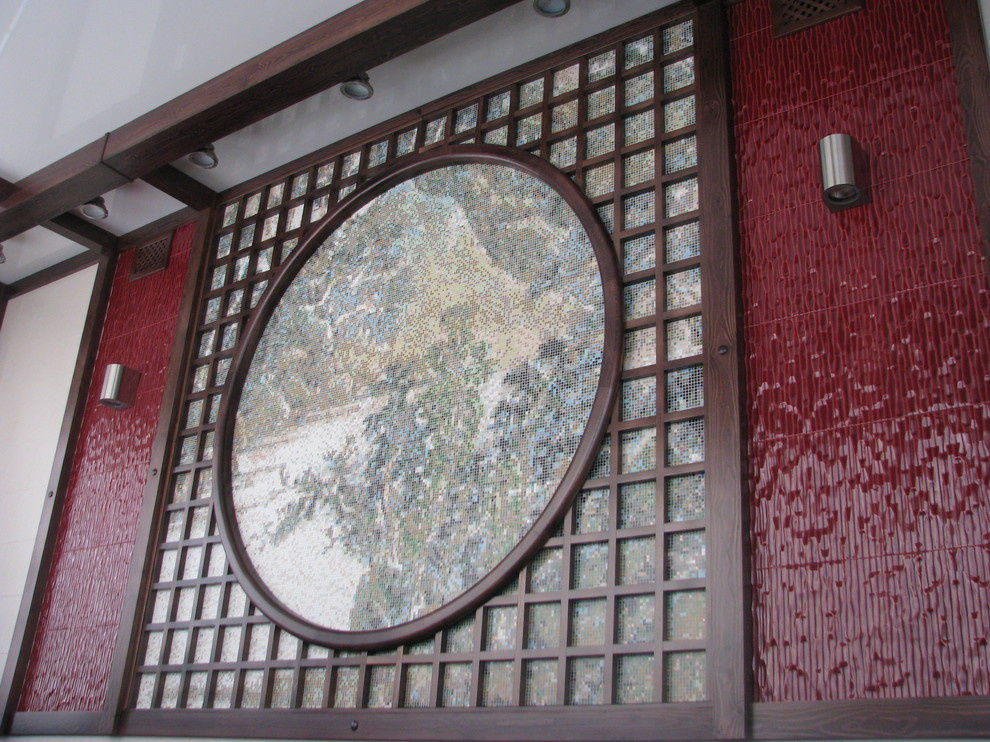 Бассейн в КП "Владимирский"