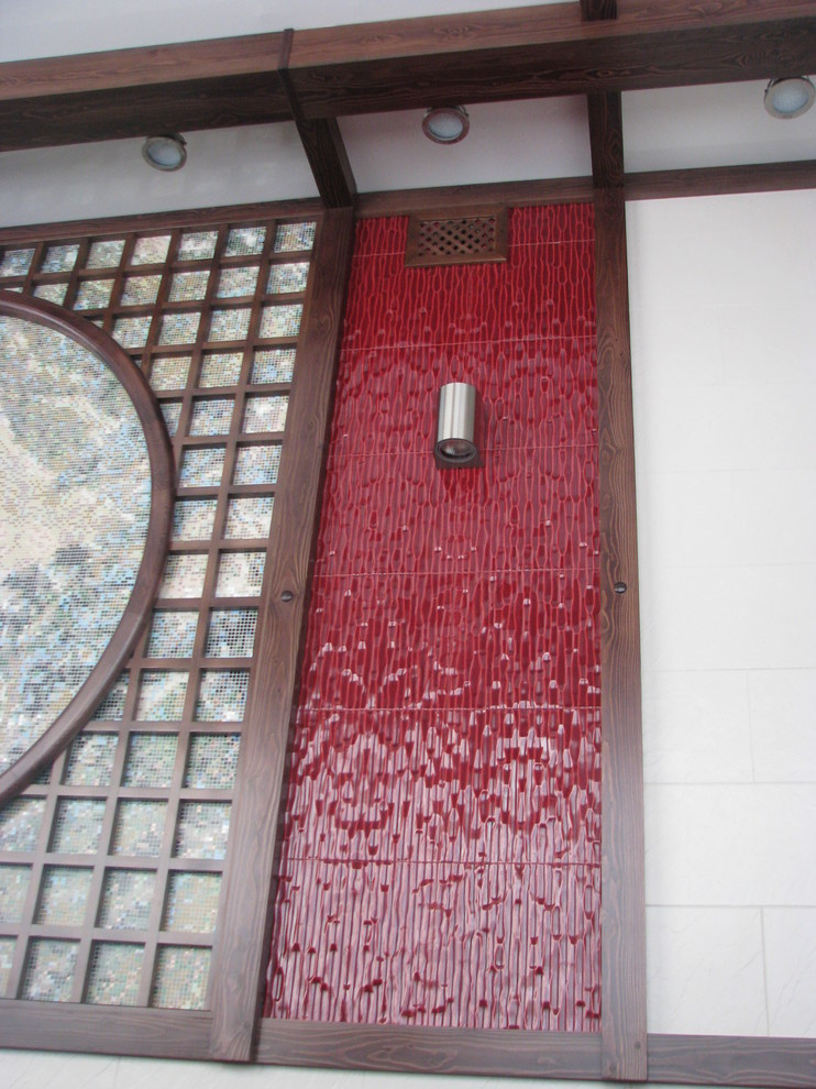 Бассейн в КП "Владимирский"