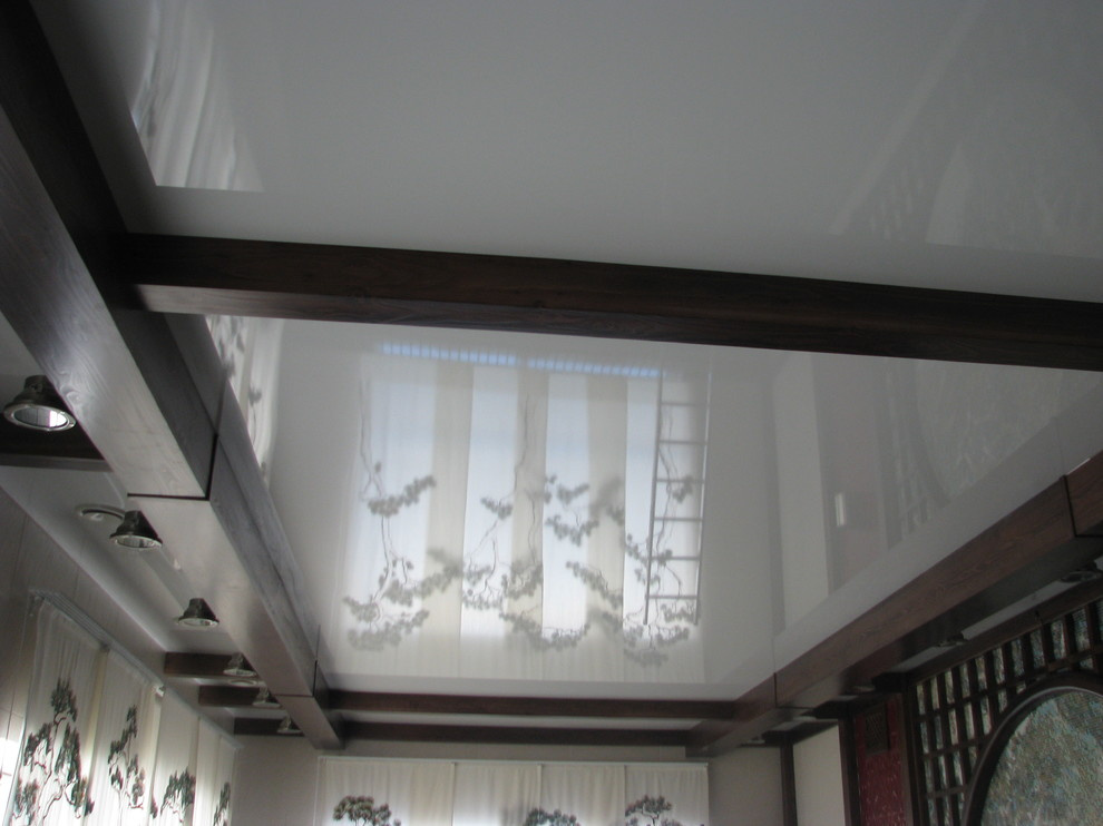 Бассейн в КП "Владимирский"