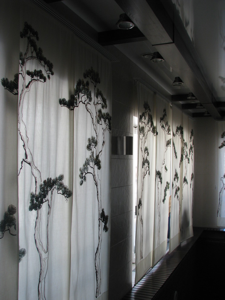 Бассейн в КП "Владимирский"