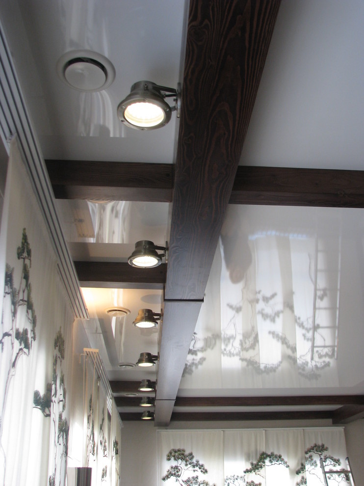 Обложка проекта: Бассейн в КП "Владимирский"