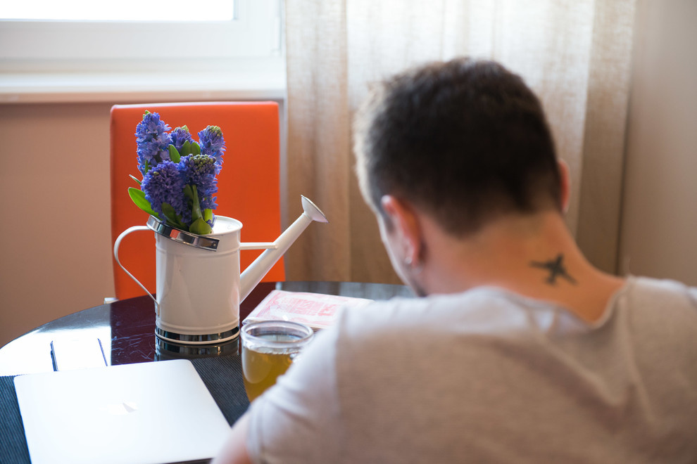 Квартира в Красногорске