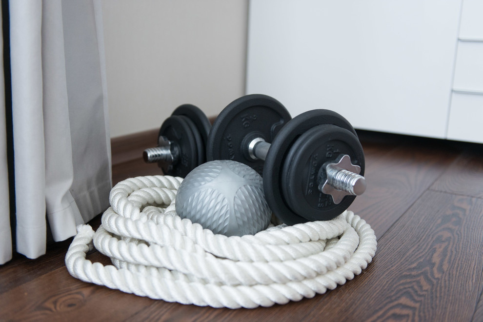 Квартира в Красногорске