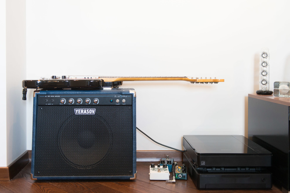 Квартира в Красногорске