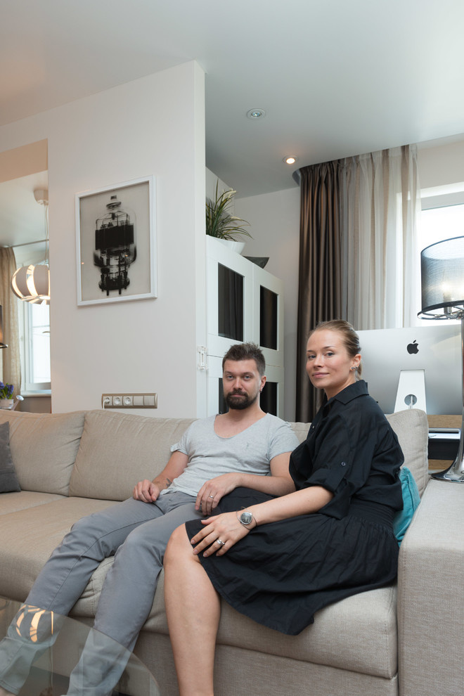 Квартира в Красногорске