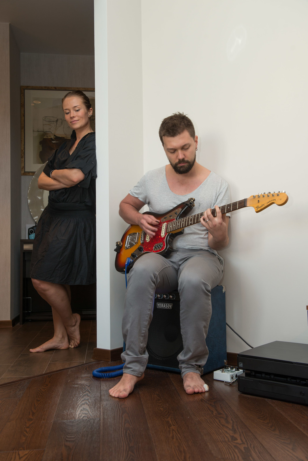 Квартира в Красногорске