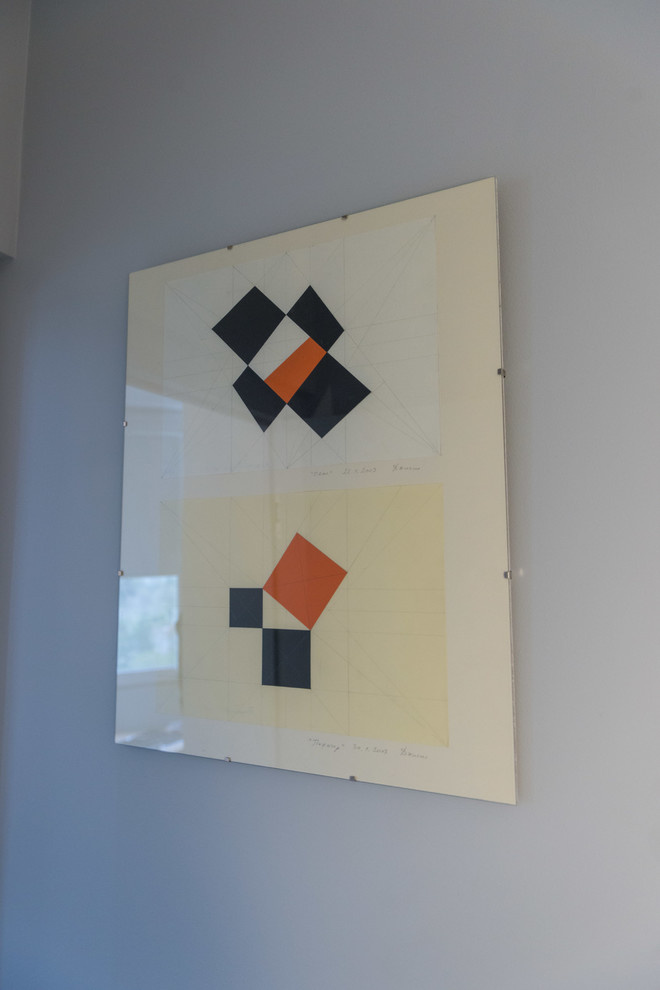 Квартира на Молодежной