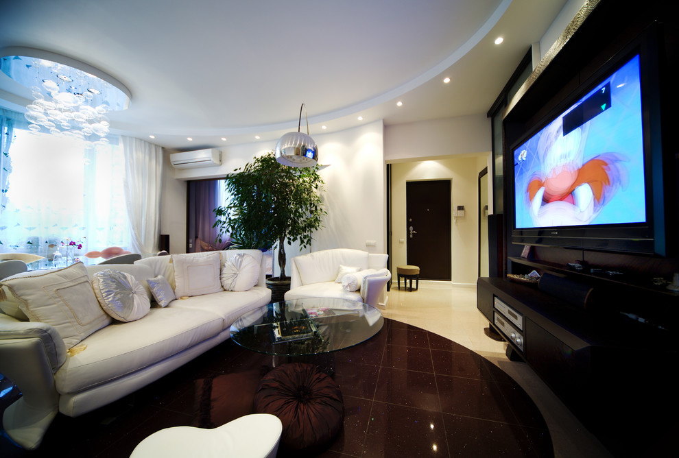 Квартира на Садовом