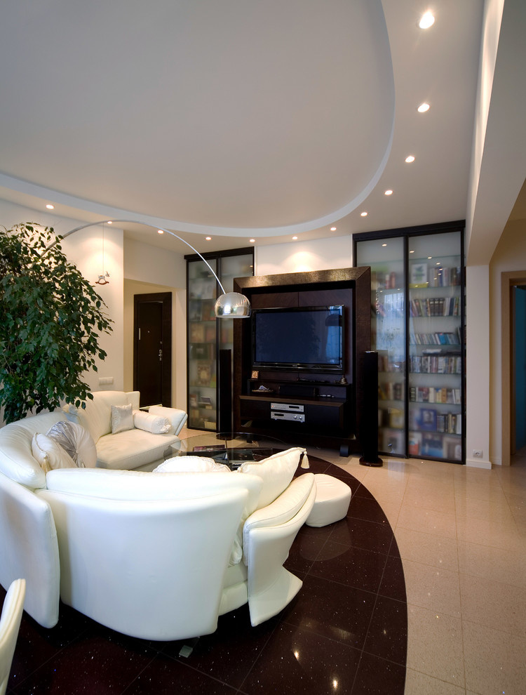 Квартира на Садовом