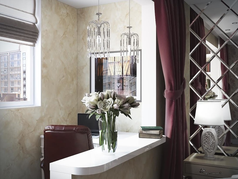 Жк Эмеральд