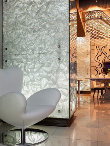 Ресторан «Sky Lounge»