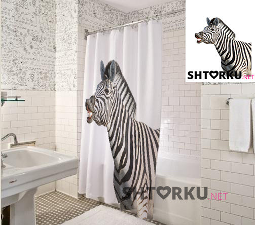 Оригинальные шторки от SHTORKU.NET