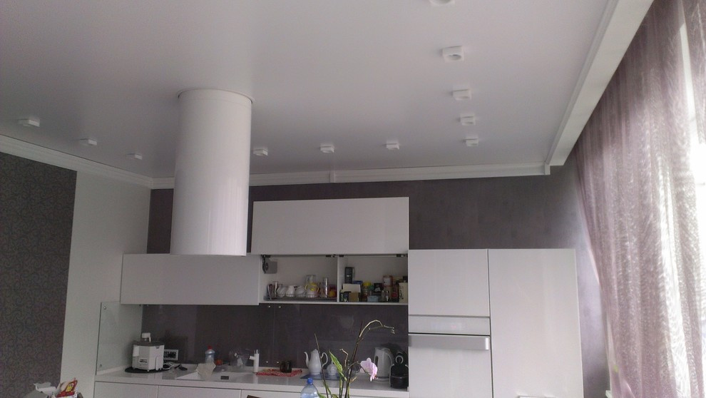 квартира на ермакова