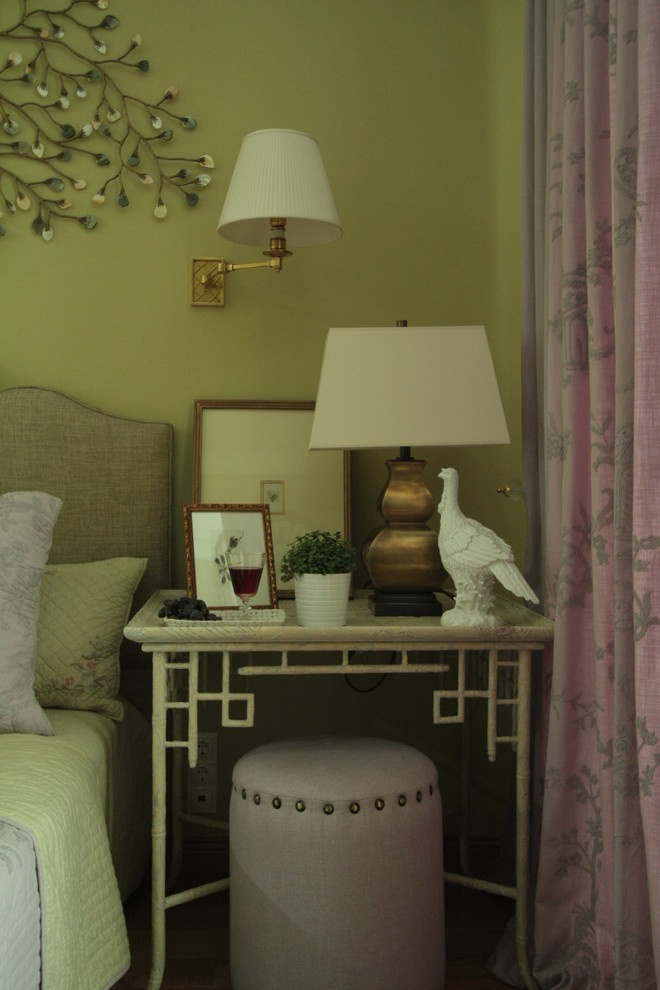 Квартира в уездном городе