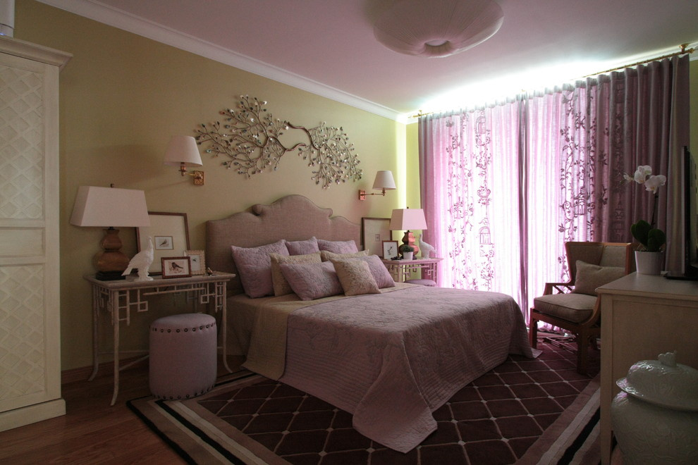 Квартира в уездном городе