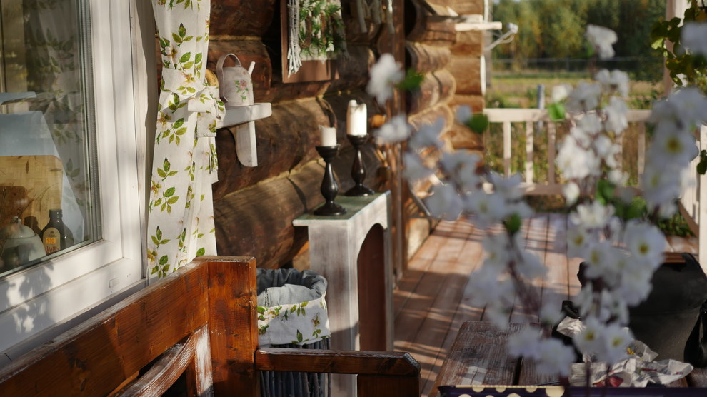 veranda kantri