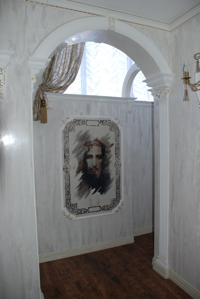 Дом Феодосия