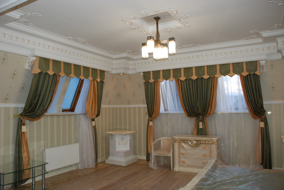 Дом Феодосия
