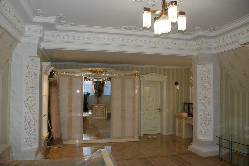 Дом Феодосия