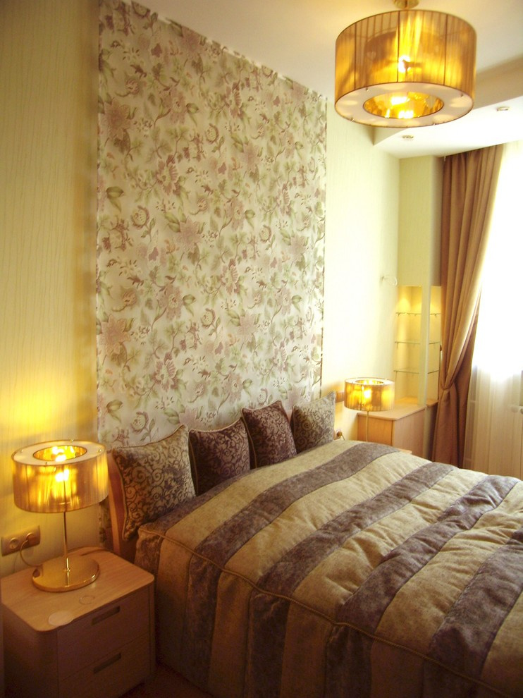 Apartment in Grandpark (2 rooms)