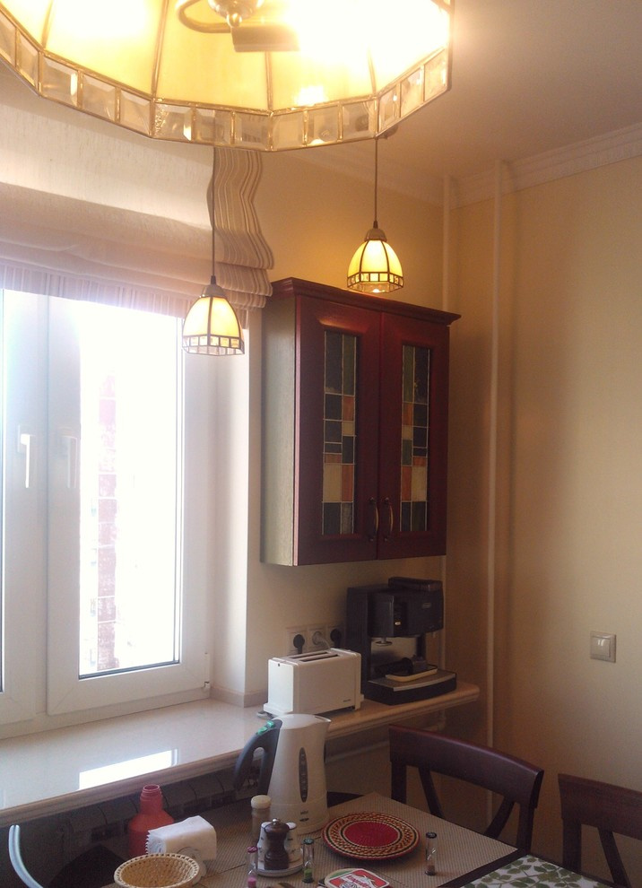 Apartment in Krylatskoe-2