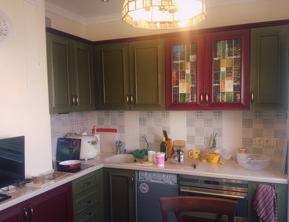 Apartment in Krylatskoe-2