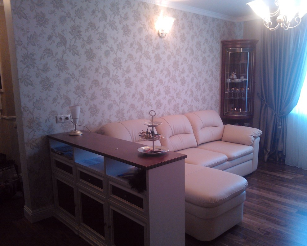Apartment in Krylatskoe-2