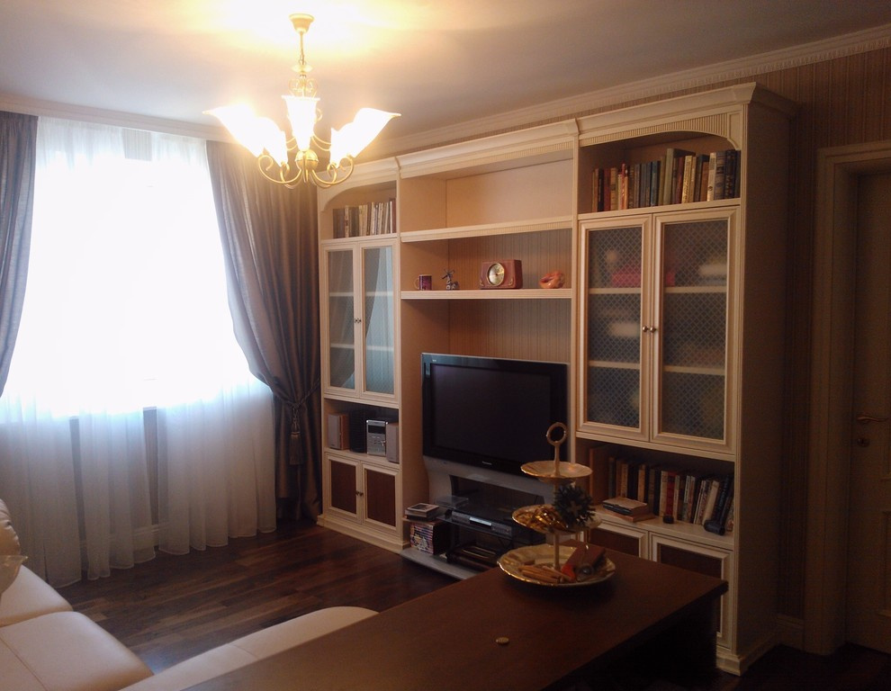 Apartment in Krylatskoe-2