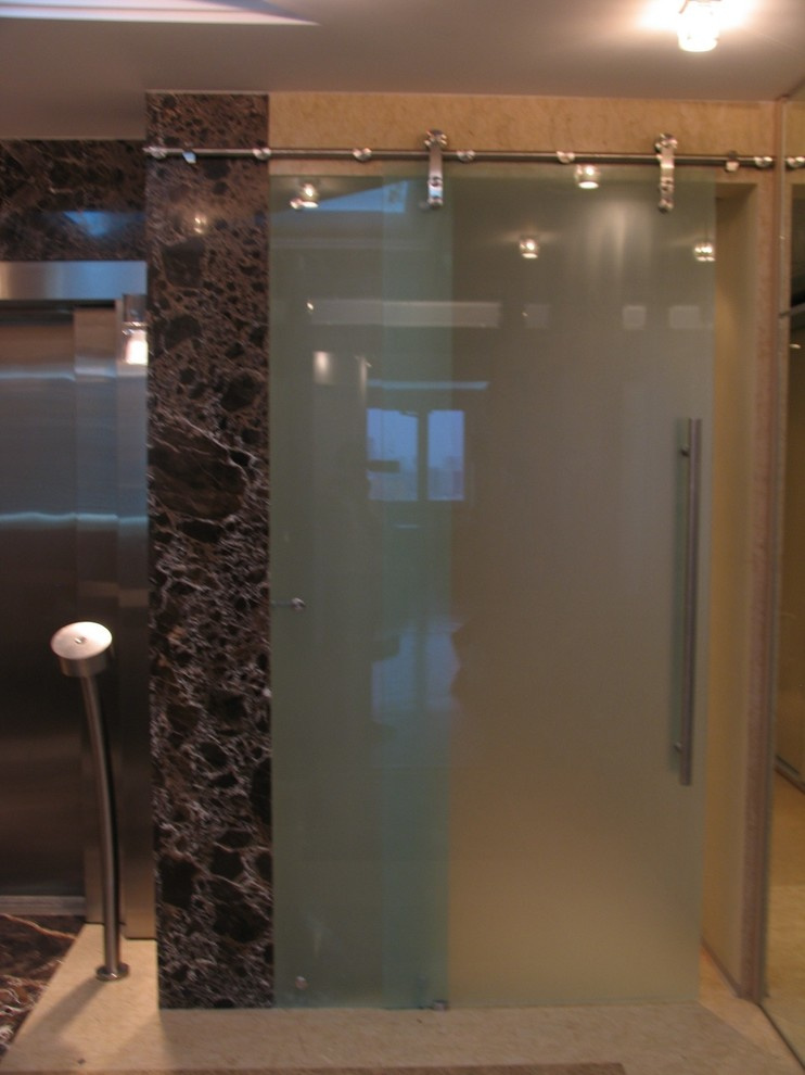 Частная квартира на Воронцовских прудах