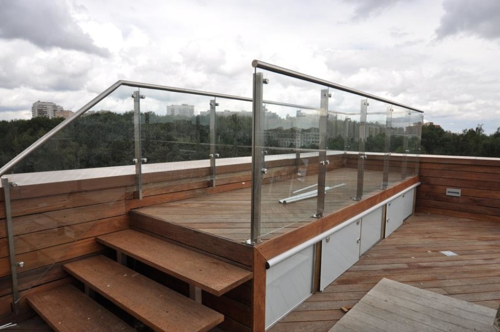 Частная квартира на Воронцовских прудах