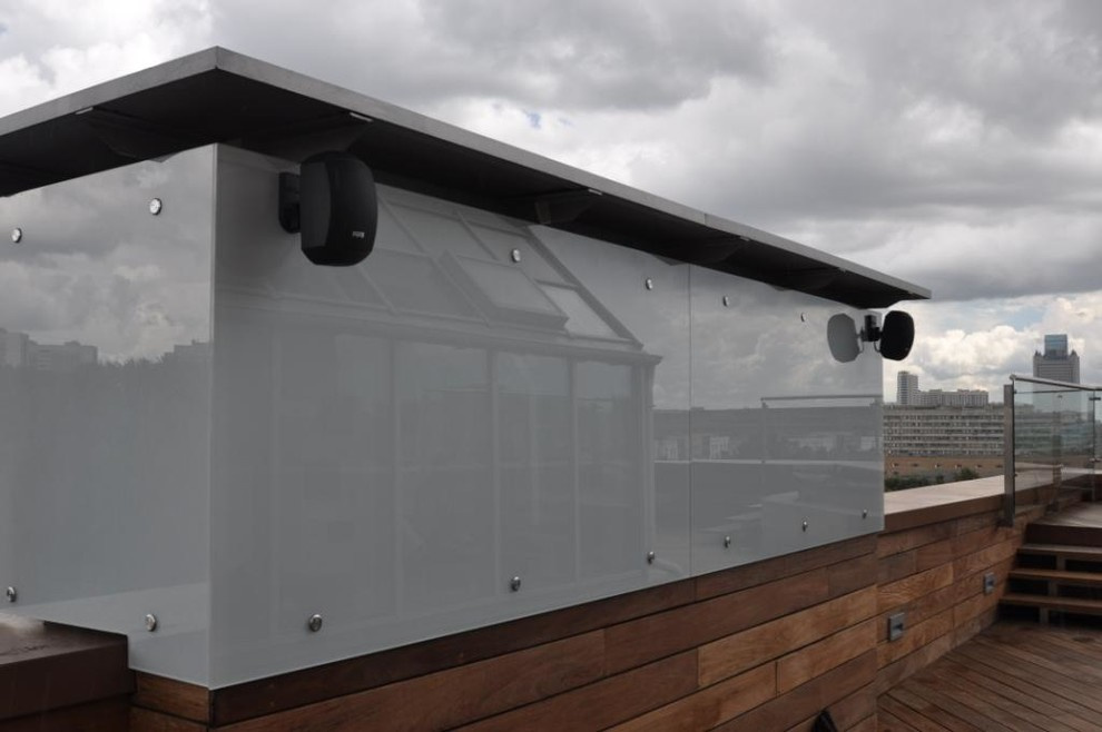 Частная квартира на Воронцовских прудах