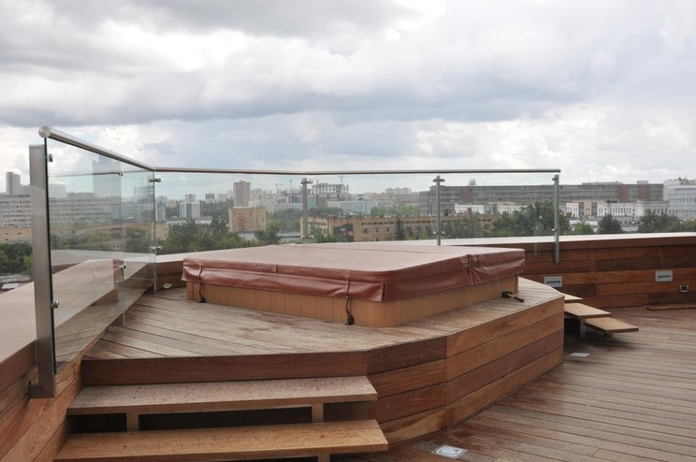 Частная квартира на Воронцовских прудах