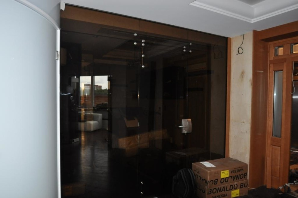 Частная квартира на Воронцовских прудах