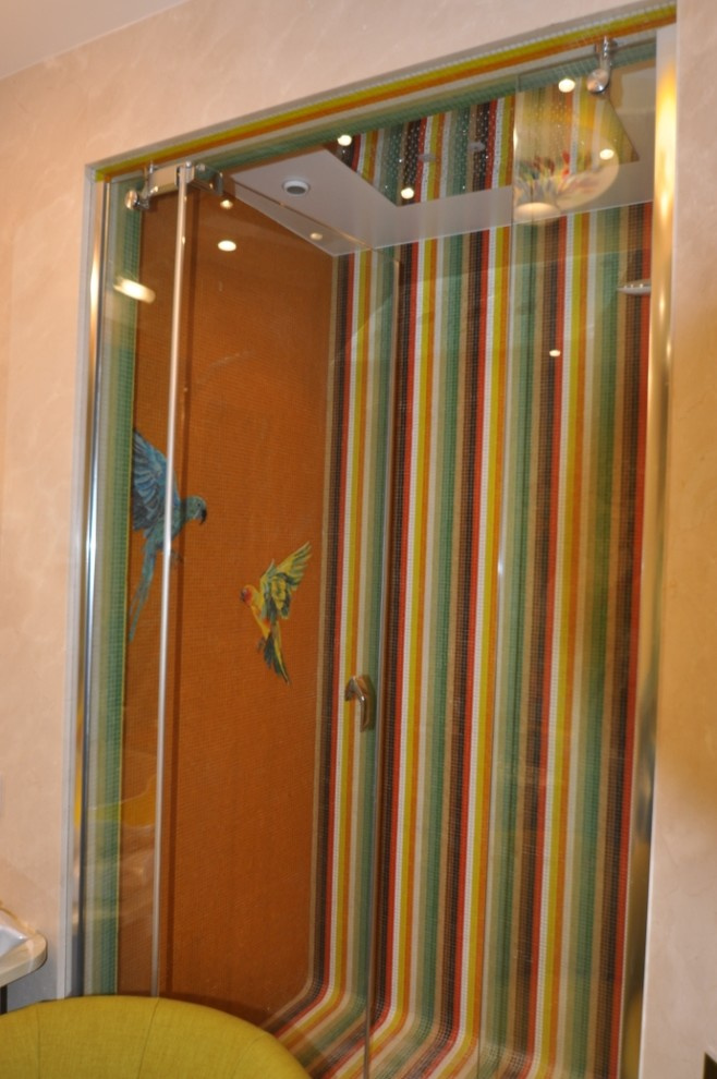 Частная квартира на Воронцовских прудах