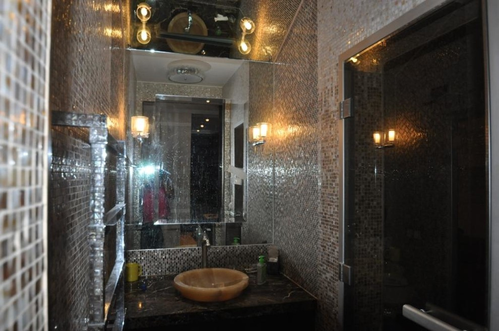 Частная квартира на Воронцовских прудах