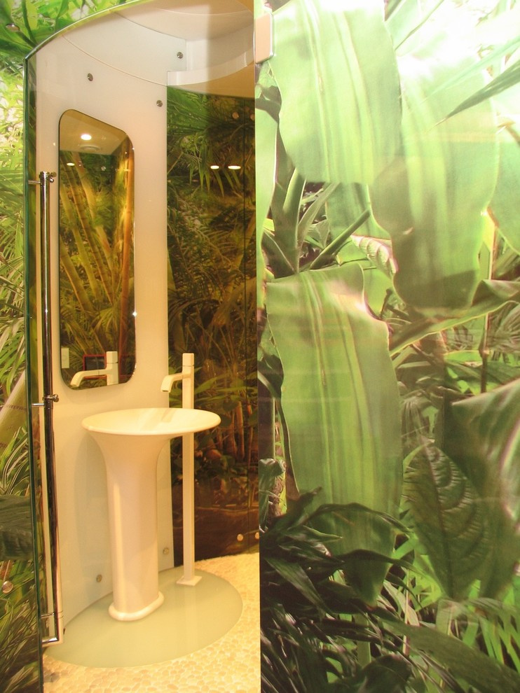 Частная квартира на Воронцовских прудах