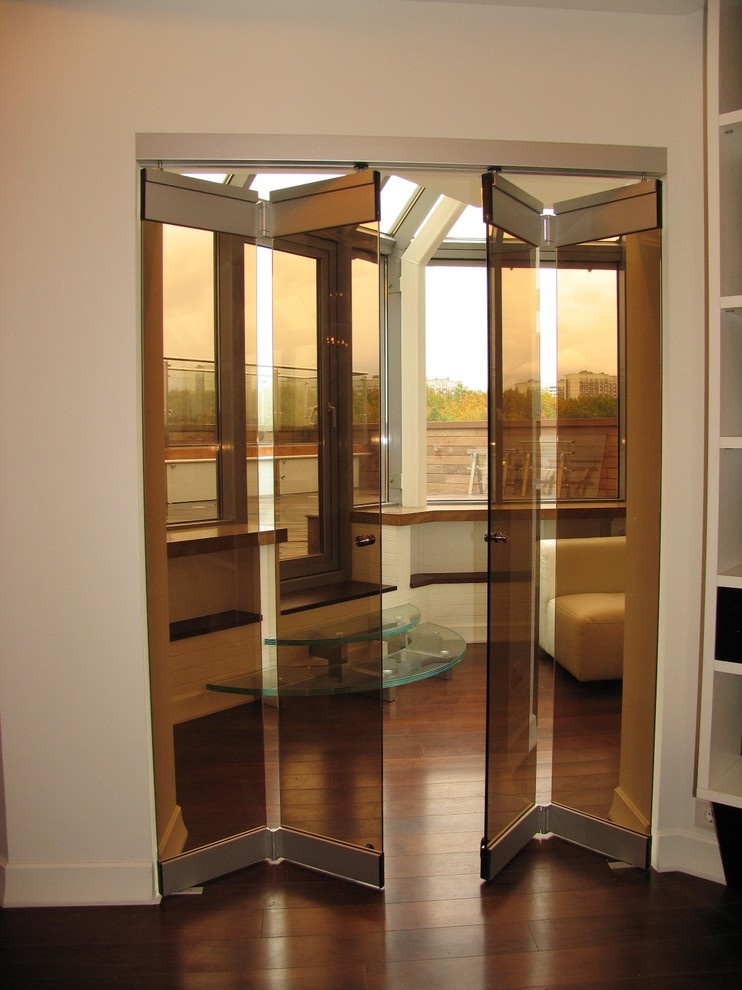 Частная квартира на Воронцовских прудах