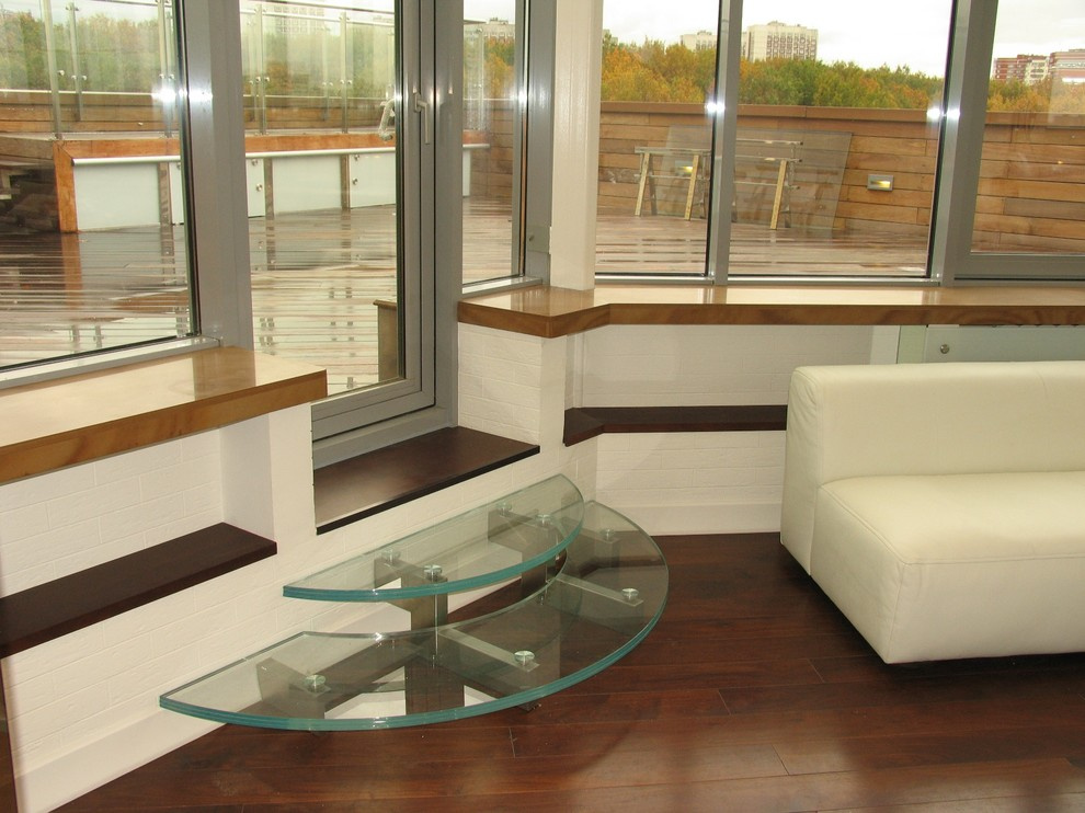 Частная квартира на Воронцовских прудах