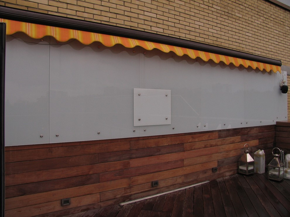 Частная квартира на Воронцовских прудах