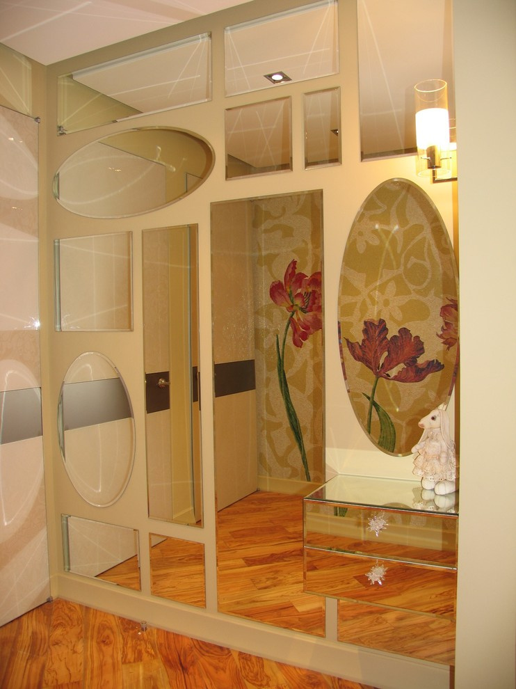 Частная квартира на Воронцовских прудах