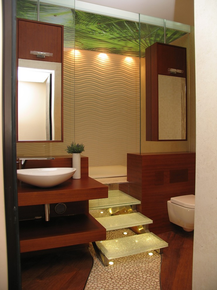 Частная квартира на Воронцовских прудах