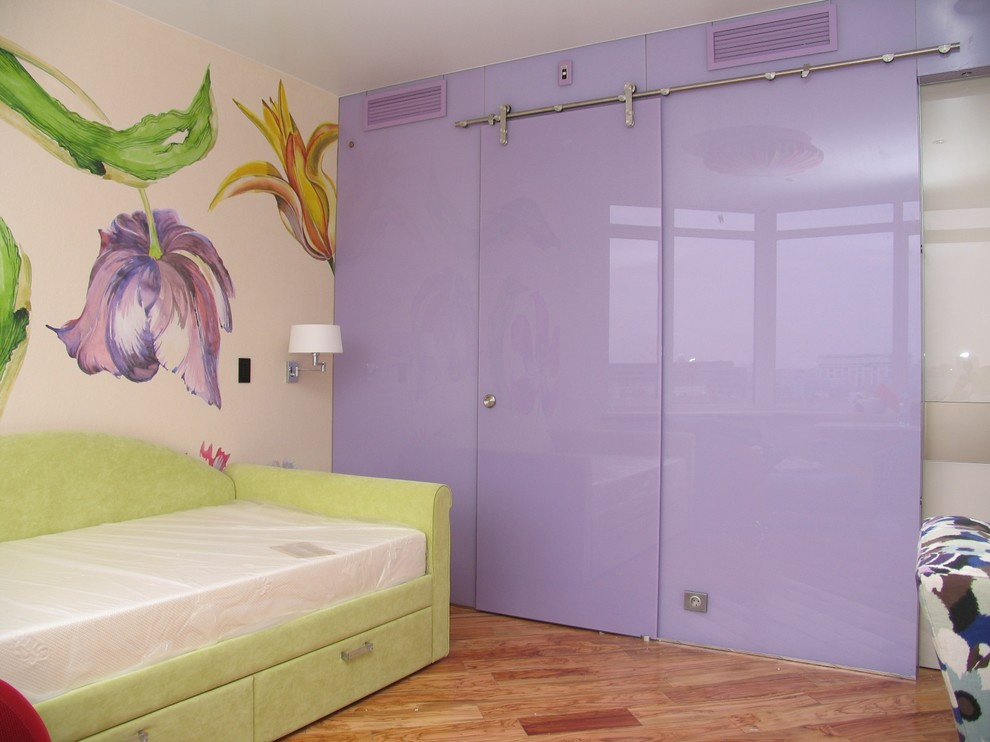 Частная квартира на Воронцовских прудах