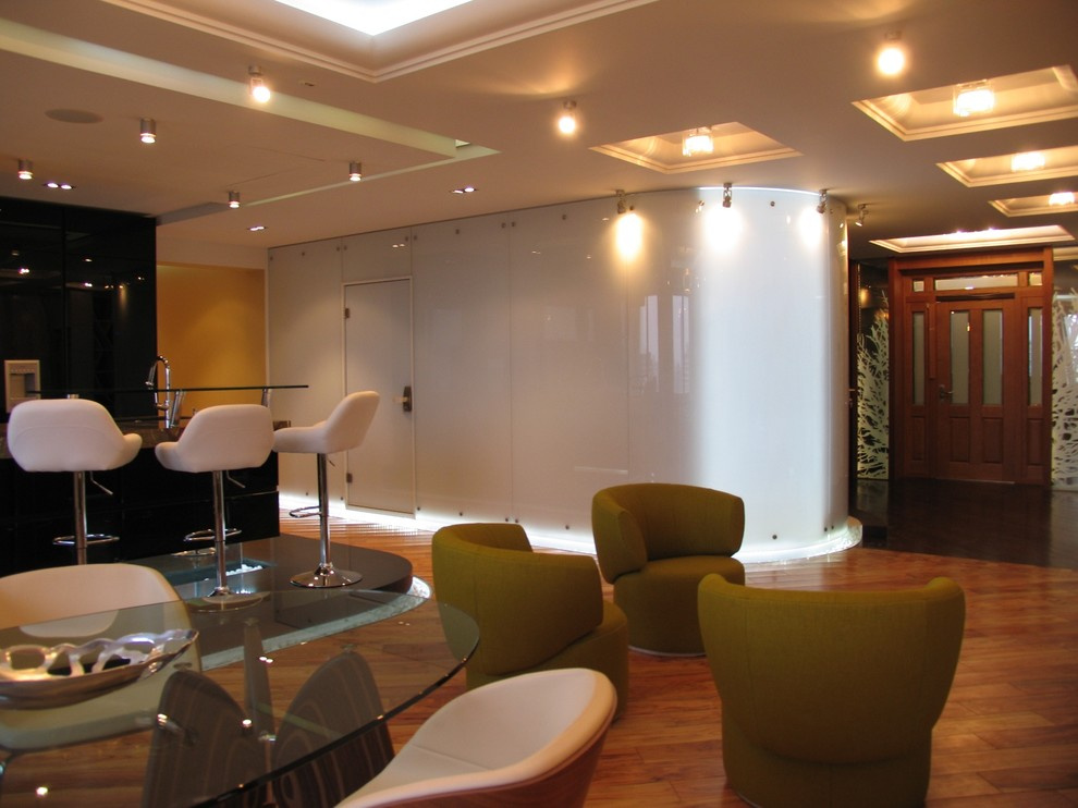 Частная квартира на Воронцовских прудах