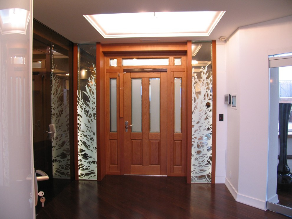 Частная квартира на Воронцовских прудах