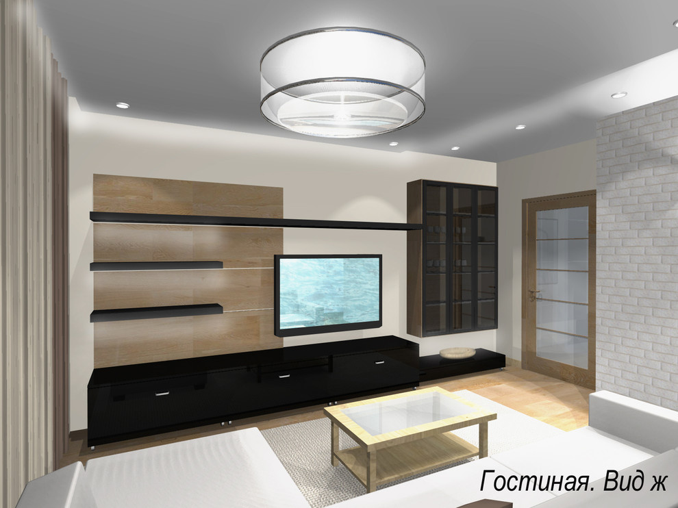Квартира в Зеленограде
