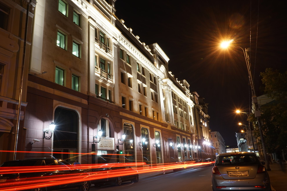 Банк Москвы