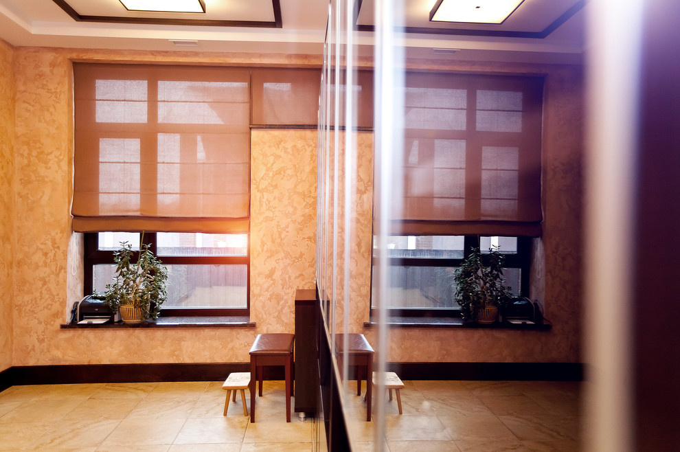 Загородный дом