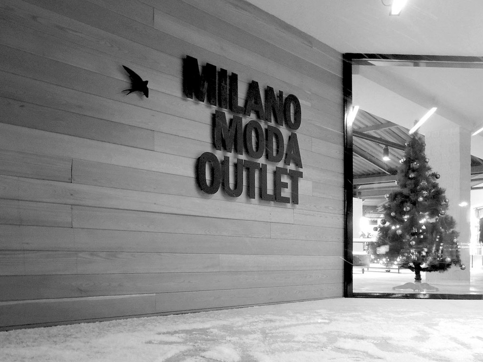 MILANO MODA OUTLET